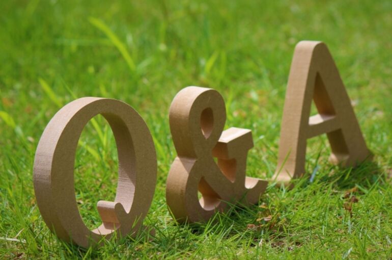 Q&A