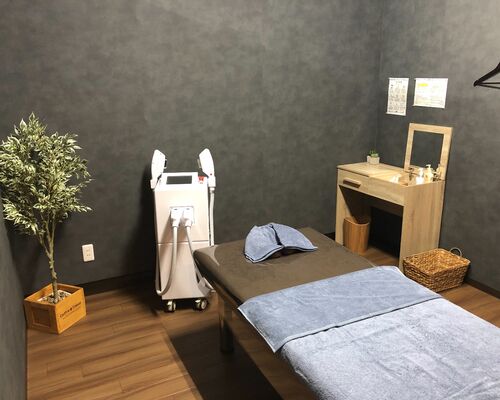 部屋