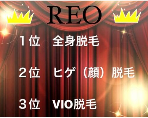 ランキング