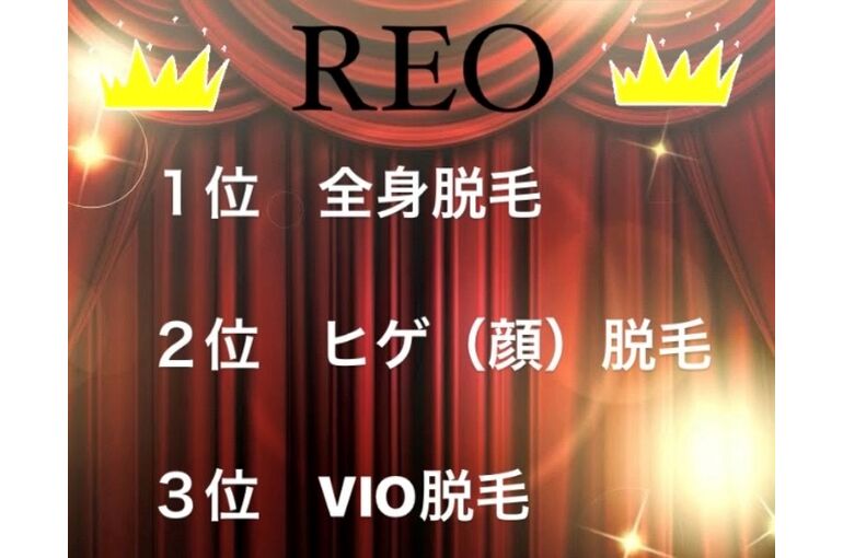 ランキング