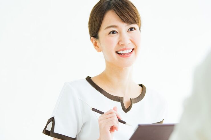 ②カウンセリング